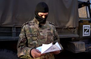 «Мне ничего не надо. А солдатам – надо»: как юные школьники помогают бойцам СВО