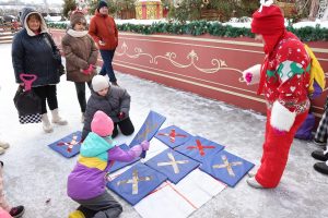 Александр Воложанин