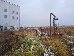 Более 20 нарушений выявил Росприроднадзор в работе Лукояновского водоканала