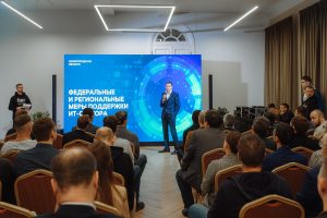 Нижегородским разработчикам компенсировали около 19,5 млн рублей за продажу ПО