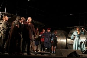 Спектакли нижегородских театров вошли в лонг-лист «Золотого фонда постановок»