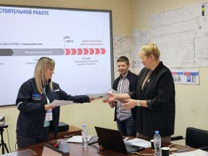 Около 600 нижегородцев обучились бережливым технологиям в 2024 году
