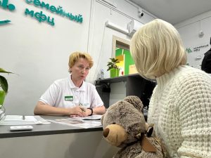 Более 1,1 млрд рублей бюджетных средств выделено на заключение социальных контрактов жителями Нижегородской области в 2025&nbsp;году