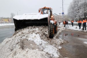 Администрация Нижнего Новгорода