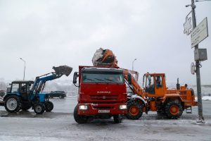 Администрация Нижнего Новгорода