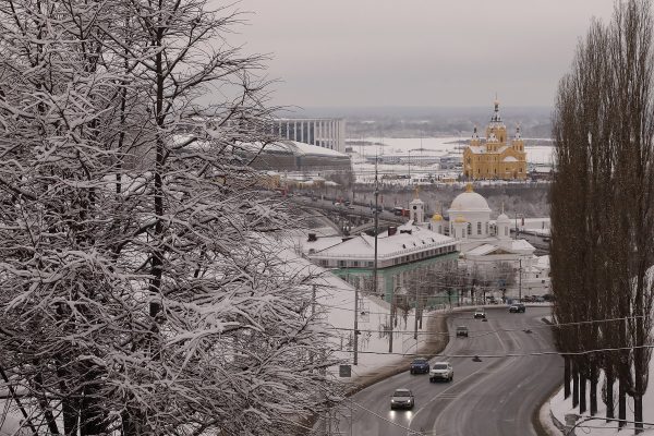 Зима отменяется? Ждать ли нижегородцам морозов на Крещение