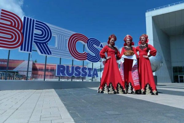 Иностранные делегации из 90 государств посетили Нижегородскую область в 2024&nbsp;году