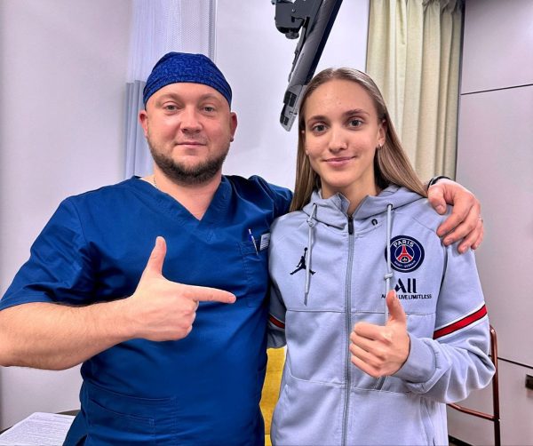 Футболистку «Норманочки» с травмой колена прооперировали в Нижнем Новгороде