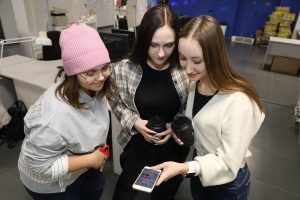 Аналитики рассказали, какие профессии будут востребованы в России в 2025&nbsp;году