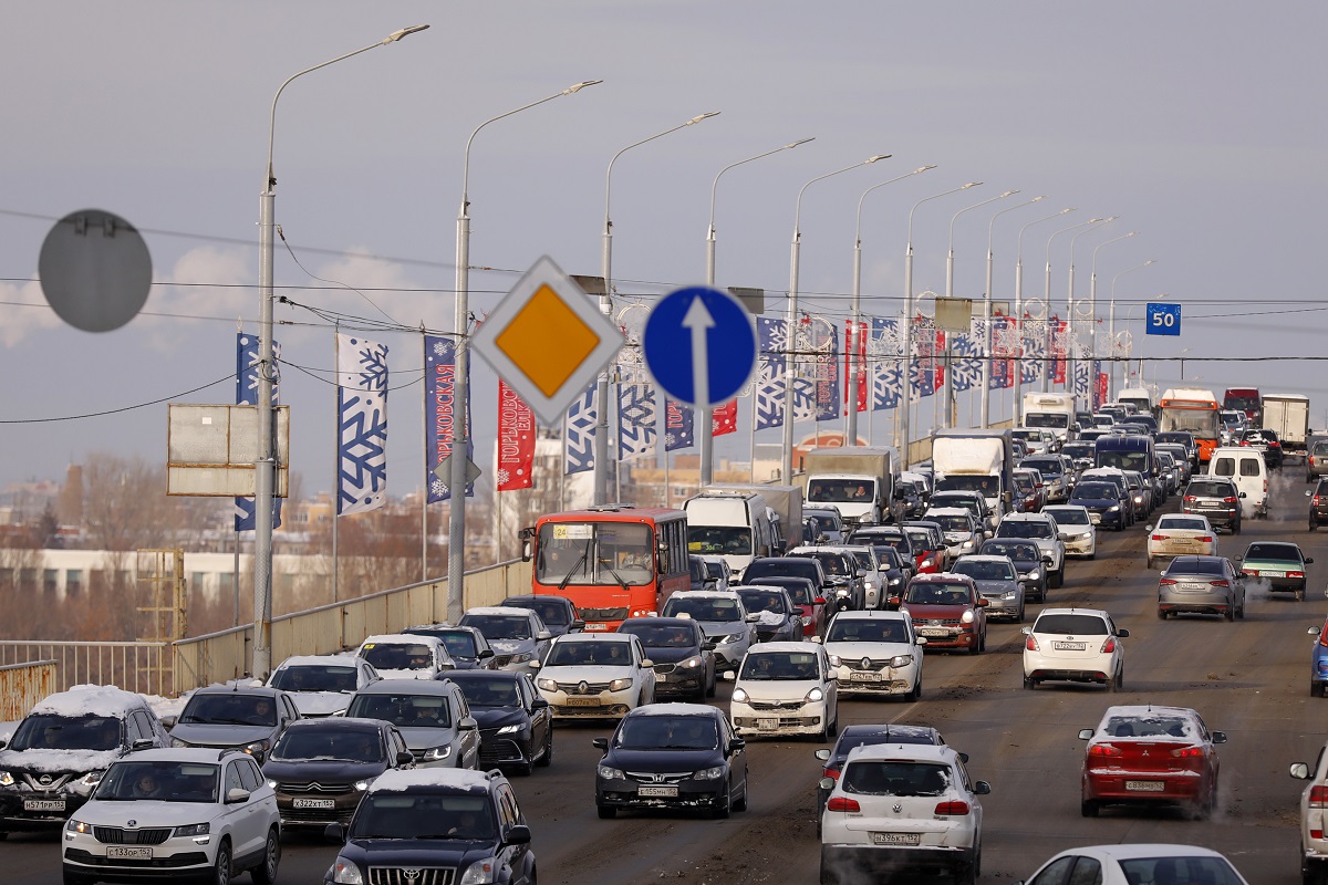 Нижний Новгород по качеству жизни обогнал Москву, Рим и Париж