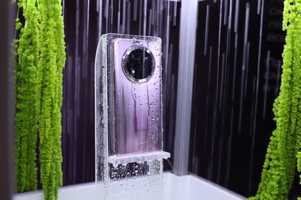 Нижегородцам открыт предзаказ на ударопрочный смартфон HONOR X9c