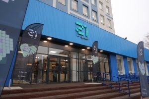 «Школа 21» в Нижнем Новгороде запустила первый отборочный этап для поступления