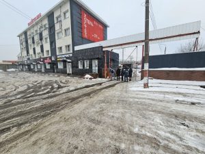 ГУ МЧС России по Нижегородской области