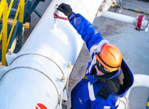 Нефтетранспортники рассказали об итогах диагностики трубопроводов в 2024&nbsp;году