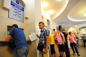 Минздрав хочет освободить водителей от повторного получения медсправок