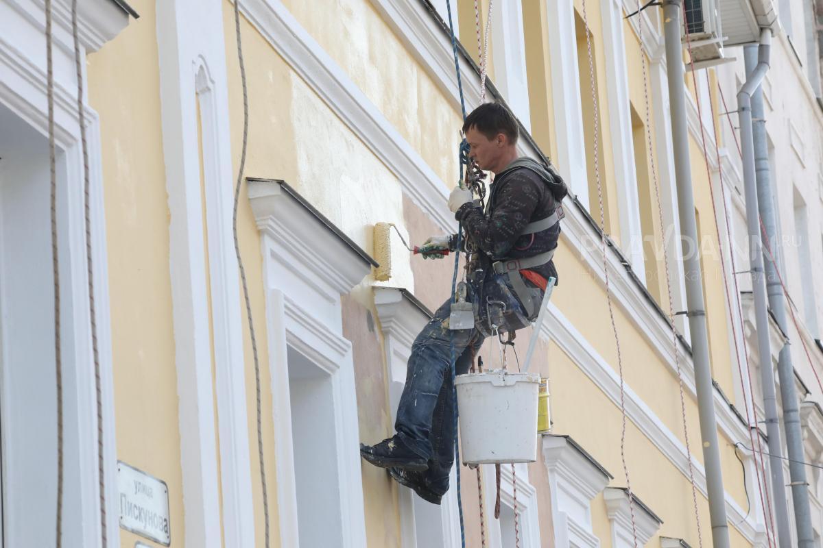 Нижегородцам рассказали, обязан ли наниматель жилья платить за капремонт