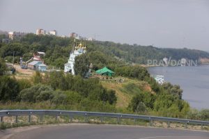 Ледовый дворец и террасный парк: топ самых ожидаемых проектов года в Нижегородской области