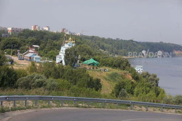 Нижегородцам рассказали, какие перемены ждут регион в наступившем году