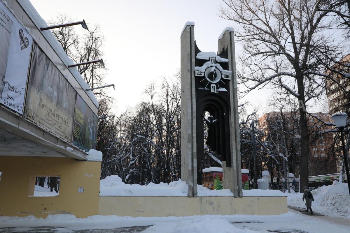 Проект реконструкции ТЮЗа в Нижнем Новгороде прошел госэкспертизу