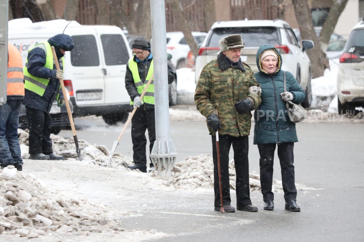 5,7 тысячи нижегородских семей получили выплаты в честь юбилея совместной жизни