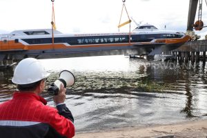 Штрафы за повреждение рабочего транспорта могут повысить с 1 млн до 10 млн&nbsp;руб.