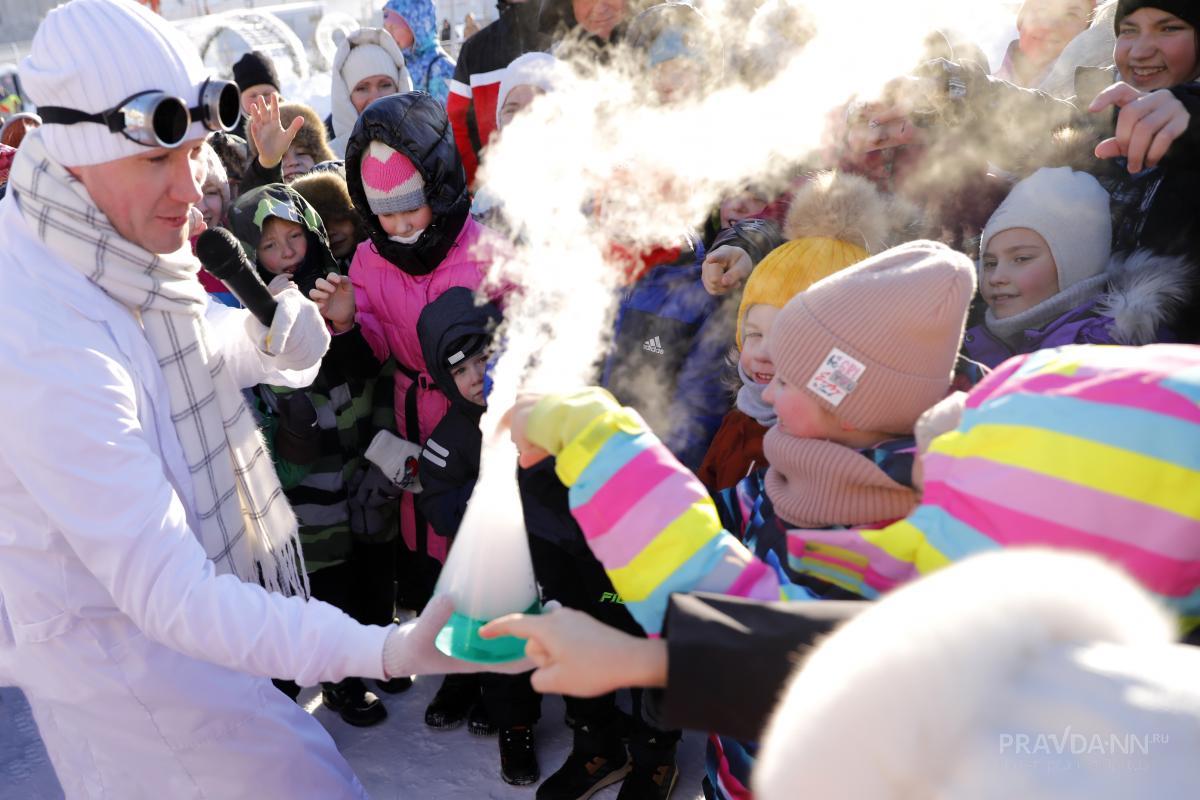 Отдых на Новый год: во сколько обойдутся каникулы в нижегородских отелях