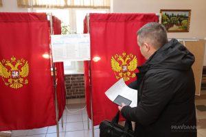 Итоги выборов в Нижегородской области: как распределились мандаты депутатов