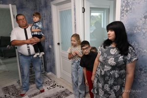 Многодетные семьи смогут бесплатно ходить в музеи и на выставки в любые&nbsp;дни