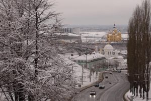 Дорожники и коммунальщики готовятся к изменениям погоды