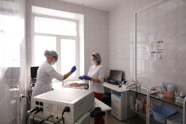 В Нижнем Новгороде открылся крупнейший Центр по борьбе с онкозаболеваниями