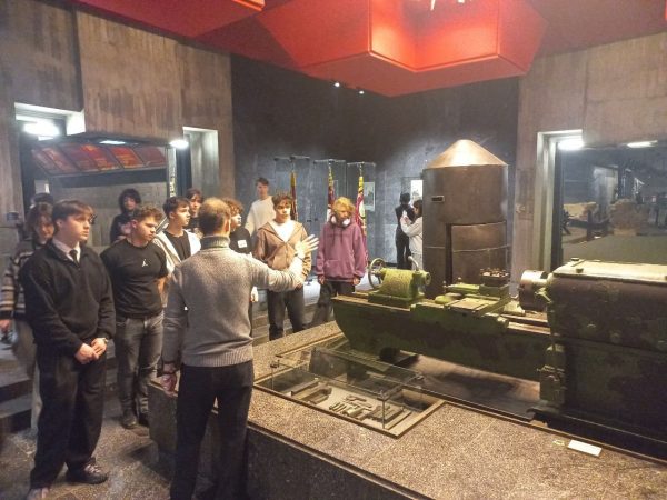 Юные нижегородцы поделились впечатлениями об участии в «Уроках с путешествием»