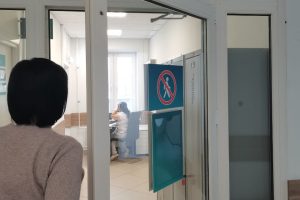 Нижегородцы с хроническим гепатитом С смогут проходить лечение на поликлинических базах