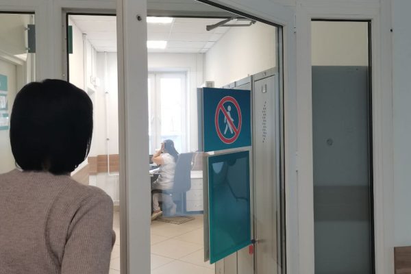 Нижегородцы с хроническим гепатитом С смогут проходить лечение на поликлинических базах