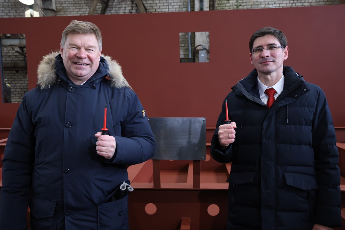 Александр Воложанин
