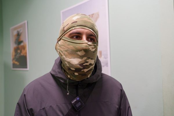 Доброволец СВО: «Одержим безоговорочную победу, вернемся и продолжим мирную жизнь»