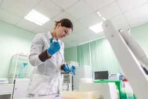 Укол, спасающий жизнь: нижегородские ученые приблизились к созданию вакцины от онкологии