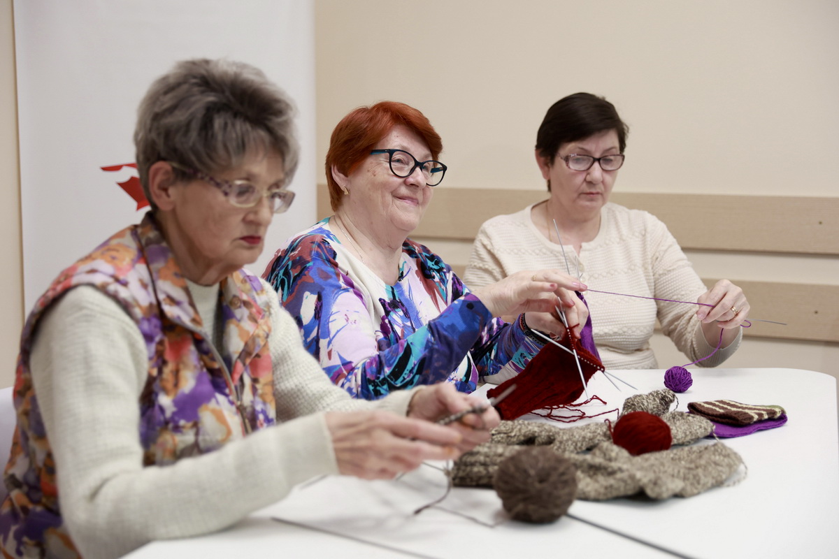 Нижегородцы поздравят российских военнослужащих с Днем защитника Отечества