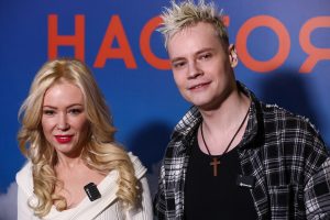 SHAMAN представил романтичный клип с Екатериной Мизулиной