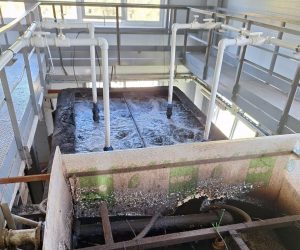 Семёновское предприятие ЖКХ оштрафовано за загрязнение воды и воздуха