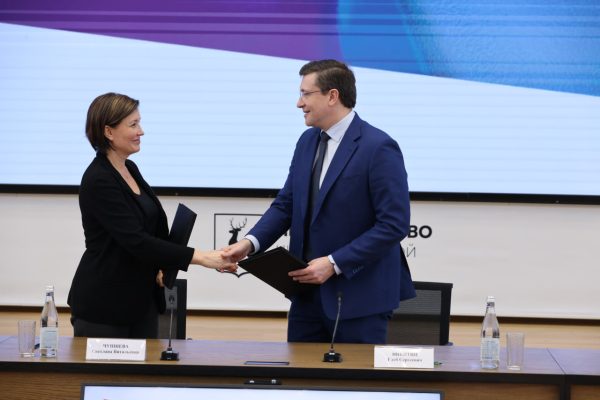 Систему реабилитации людей с инвалидностью модернизируют в Нижегородской области