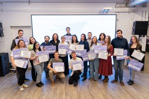 Грантовый форум «Молодёжно.Инициативы» пройдет в Нижегородской области