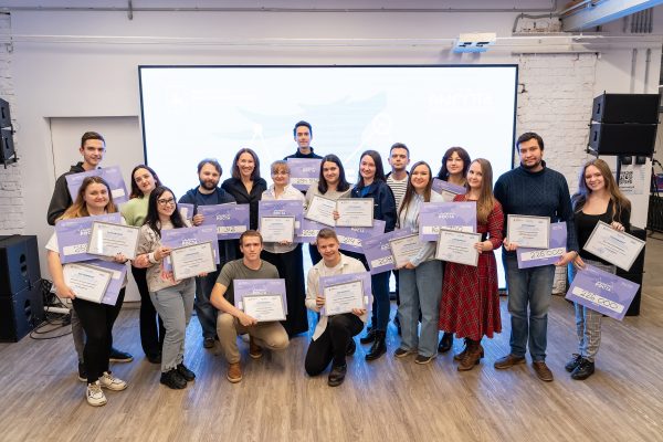 Грантовый форум «Молодёжно.Инициативы» пройдет в Нижегородской области