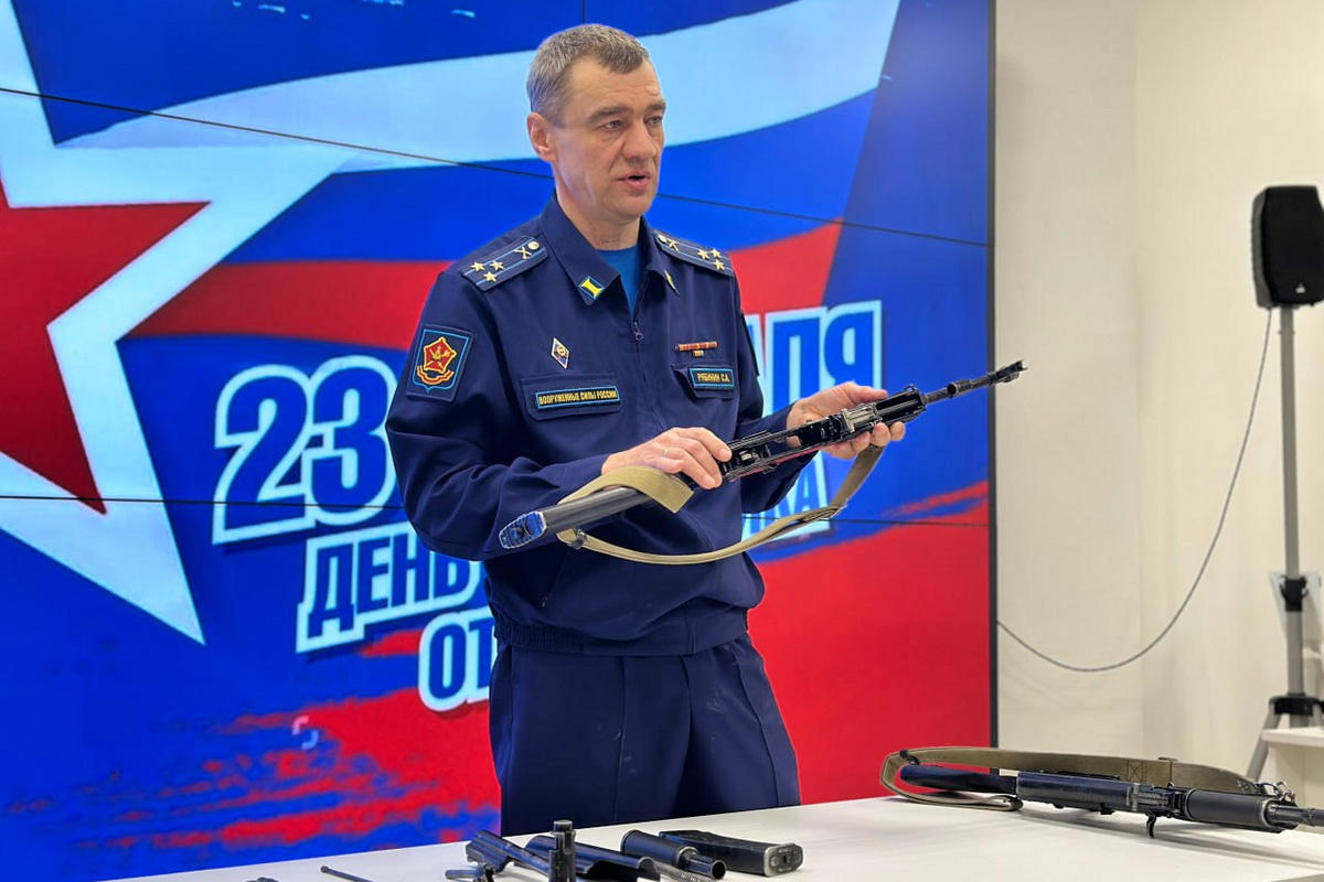 «Единая Россия»