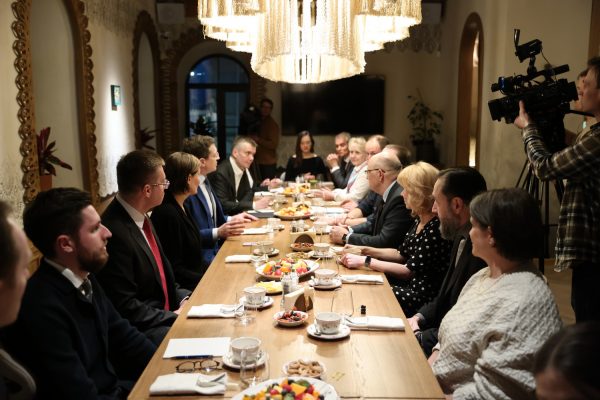 АСИ включит предложения импатриантов в программу «Время жить в России»