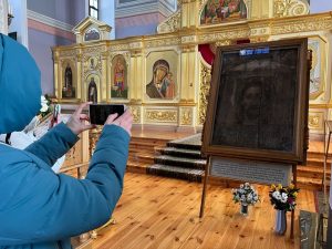 Алина Малинина