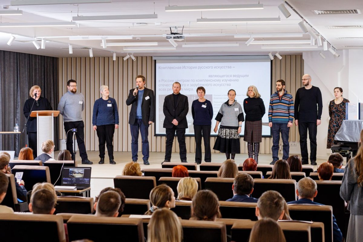 Второй форум «Художественное образование в русской провинции» пройдет в регионе