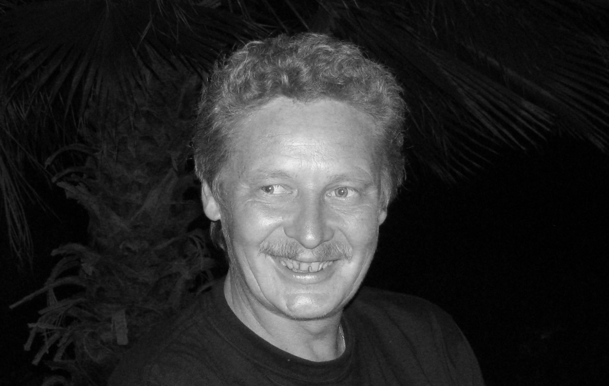 Ушёл из жизни основатель нижегородского радиохолдинга Алексей Малышев