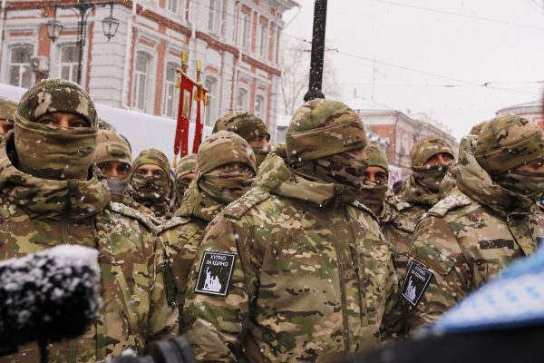 Стартовала регистрация участников программы «Герои. Нижегородская область»