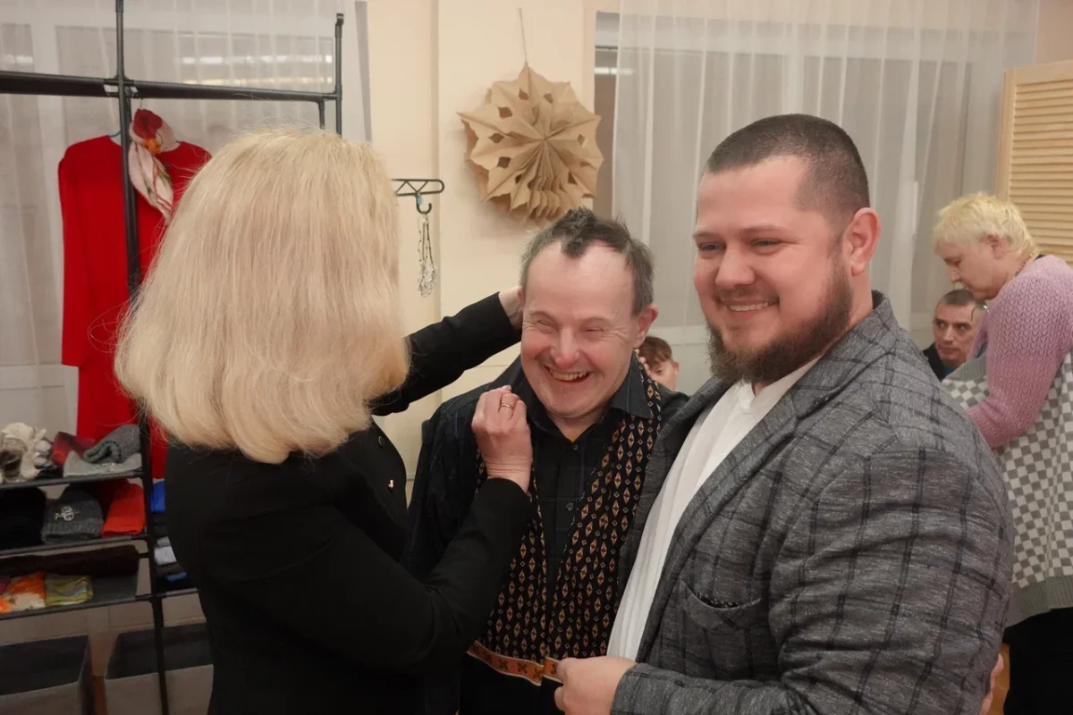 предоставлено АНО "Служба защиты прав"