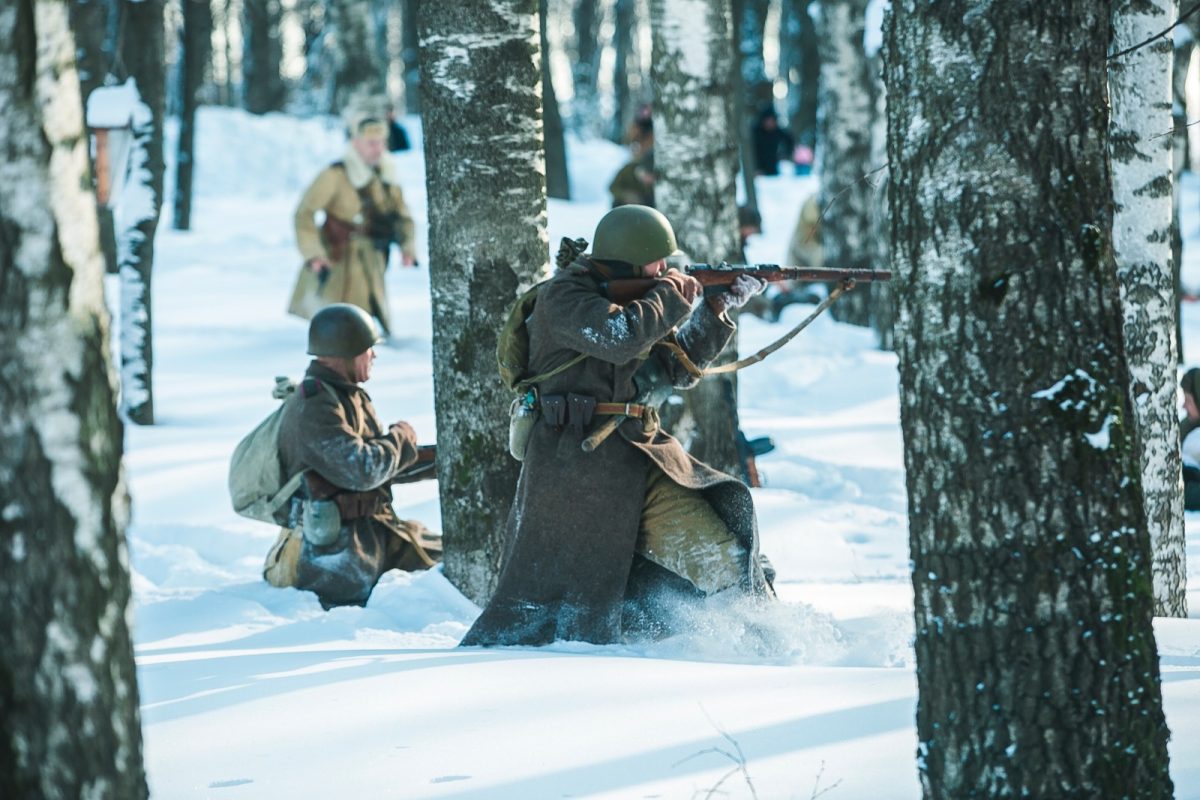Опубликована программа на День защитника Отечества в Нижнем Новгороде